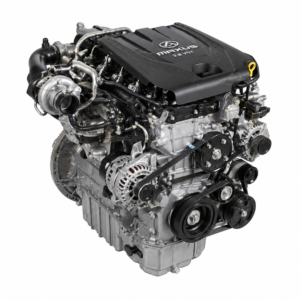 MOTOR MAXUS T60 2.8 4X4